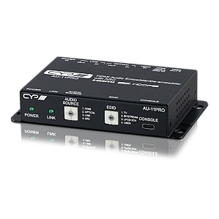 AU-11PRO image 1