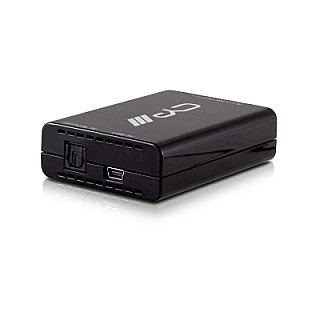 AU-D1 Digital Optical Audio Converter image 1
