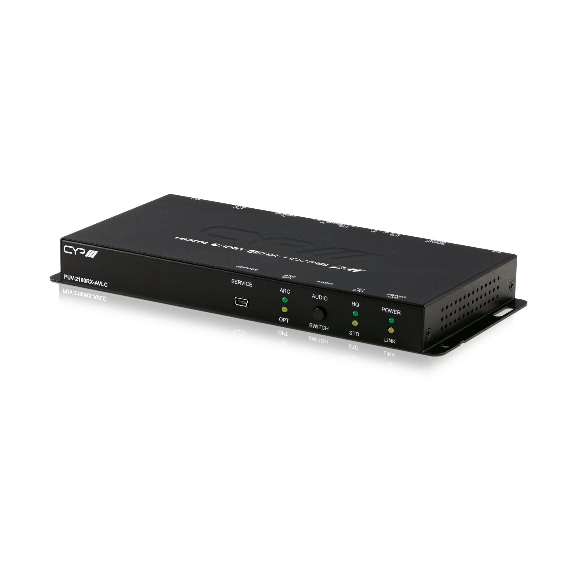 PUV-2100-AVLC-KIT