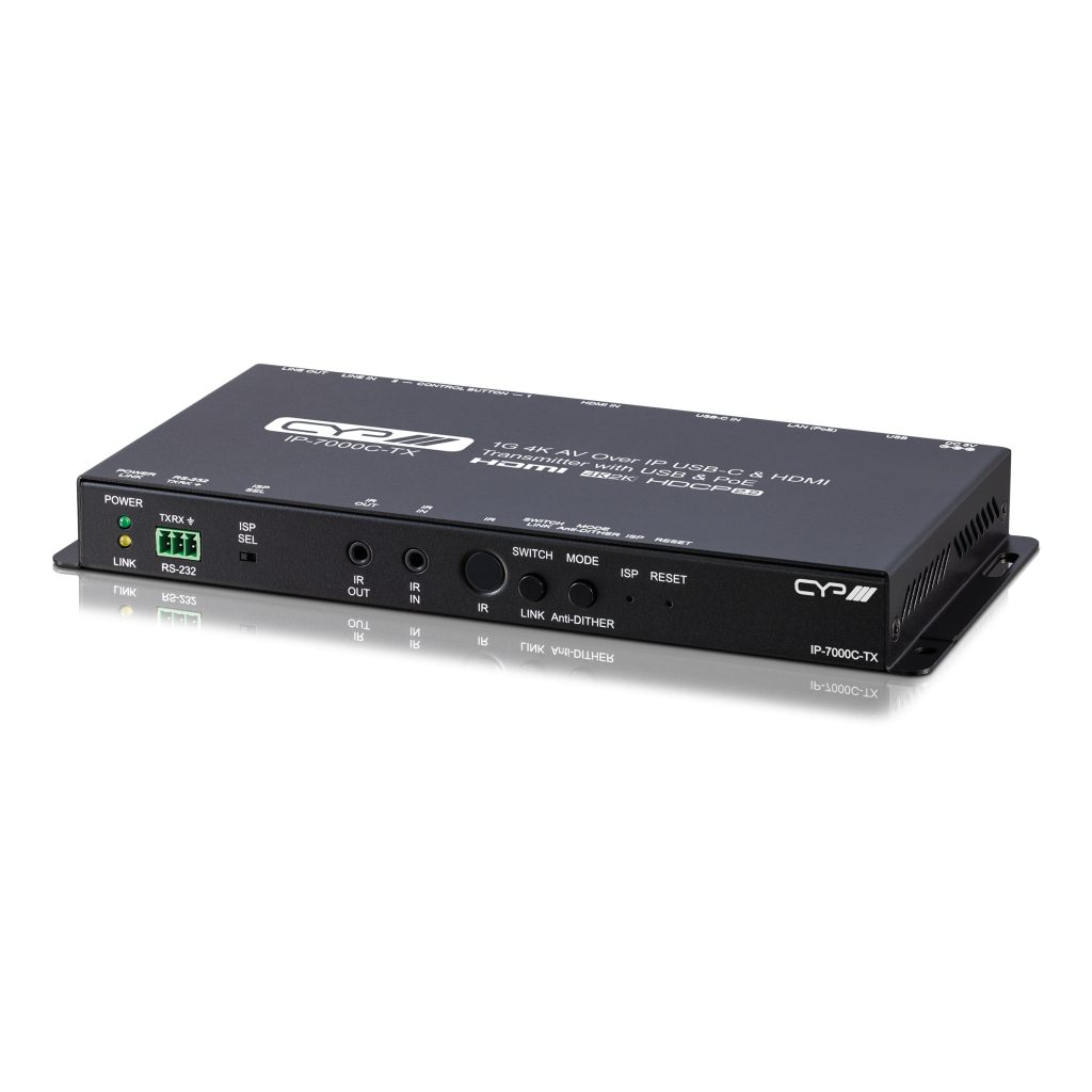 IP-7000C-TX