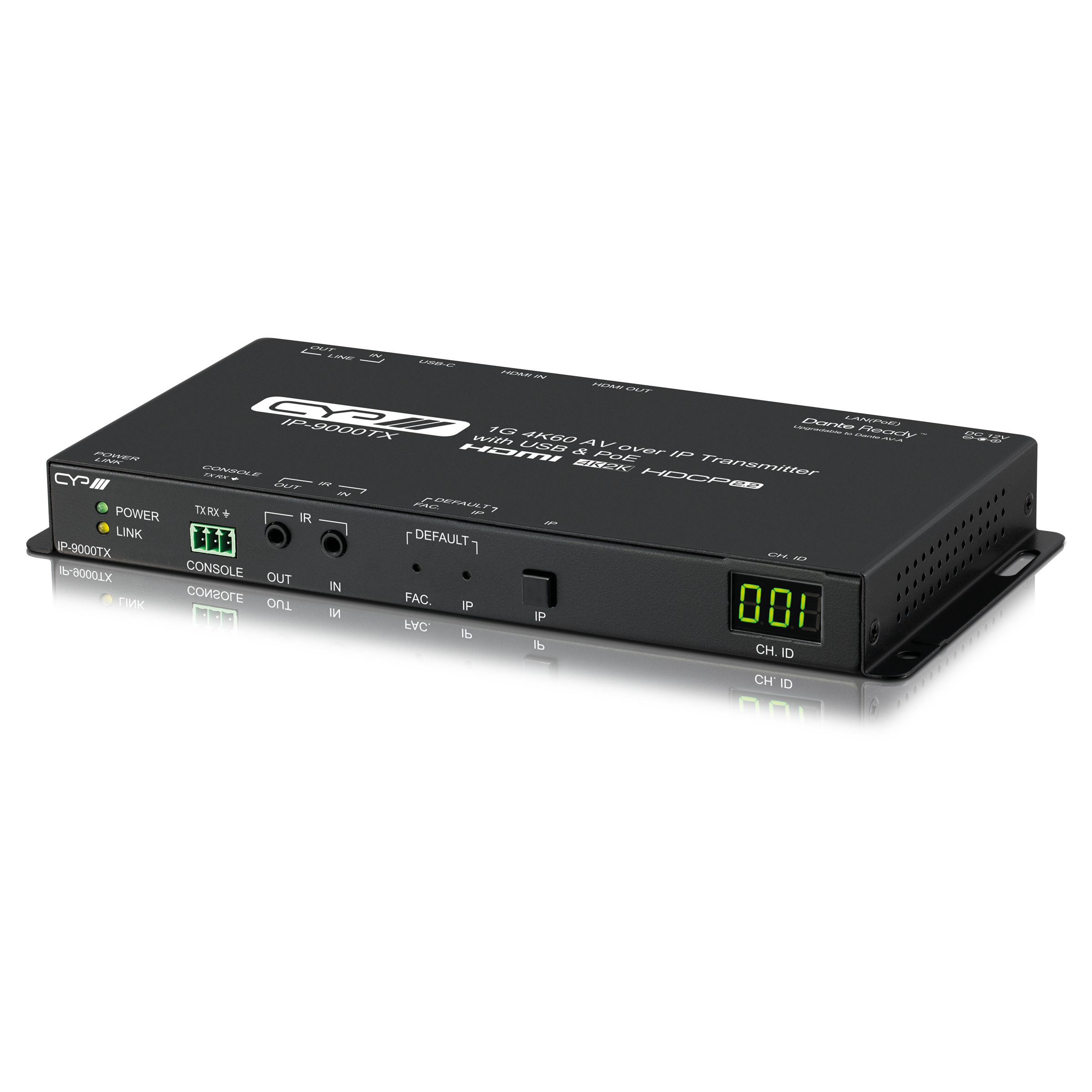 IP-9000TX