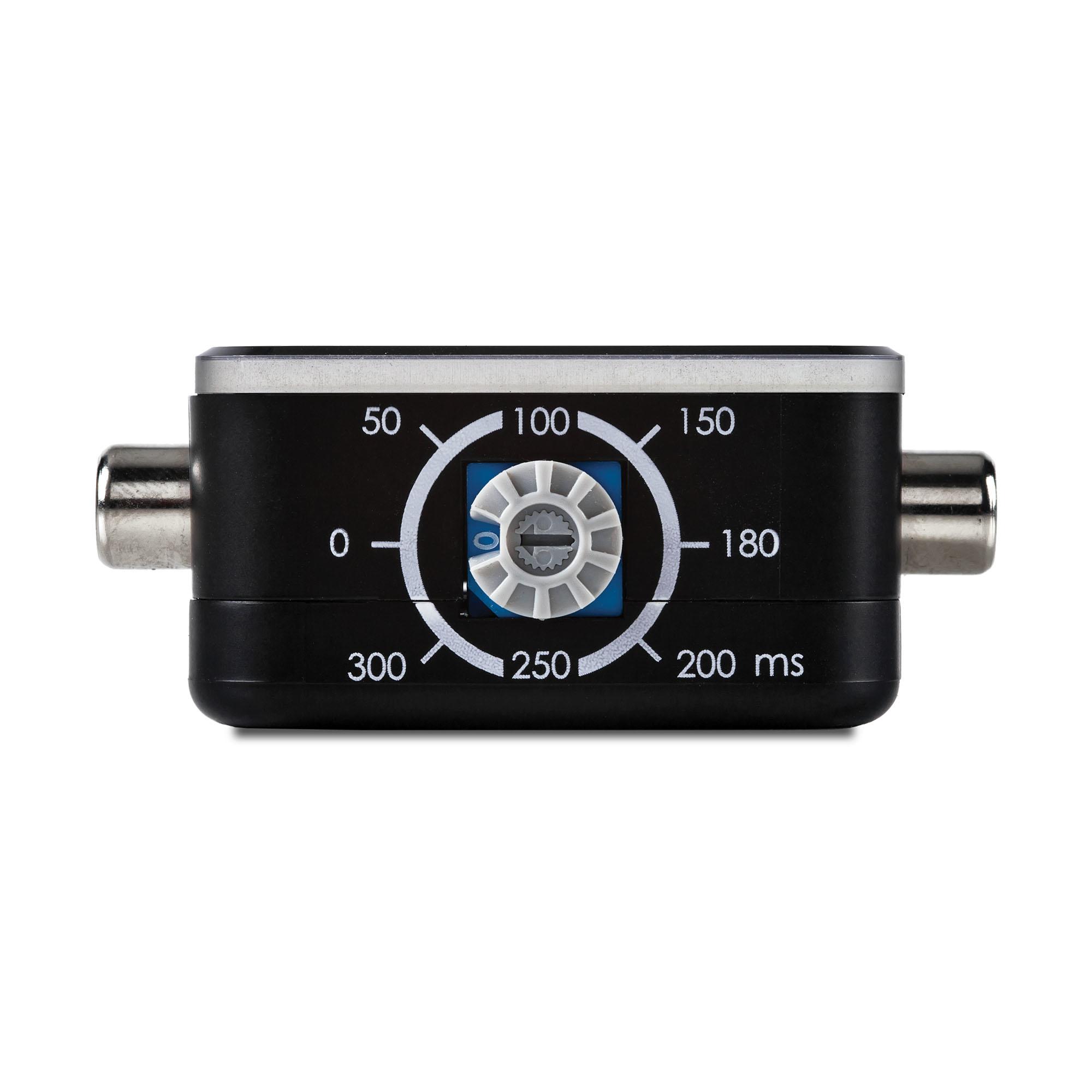 AU-D18 – Lip Sync Corrector