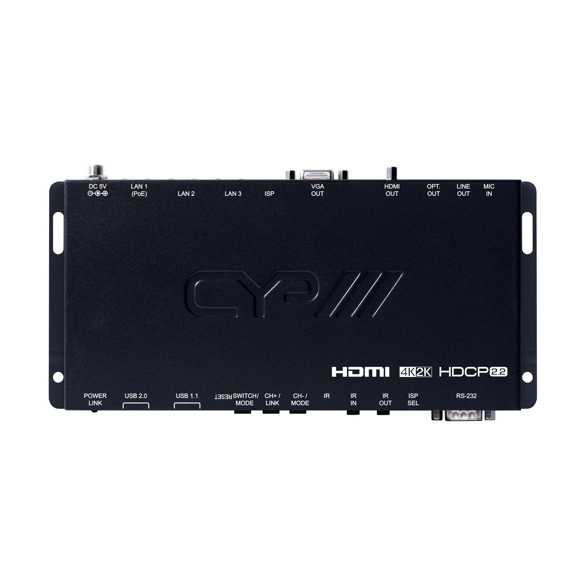 IP-7000RX