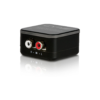 AU-D4 – Analogue to Digital Audio Converter image 1