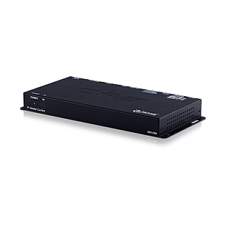 SDV-CS8 – SDVoE 10G AV over IP Master Controller and Configurator image 1