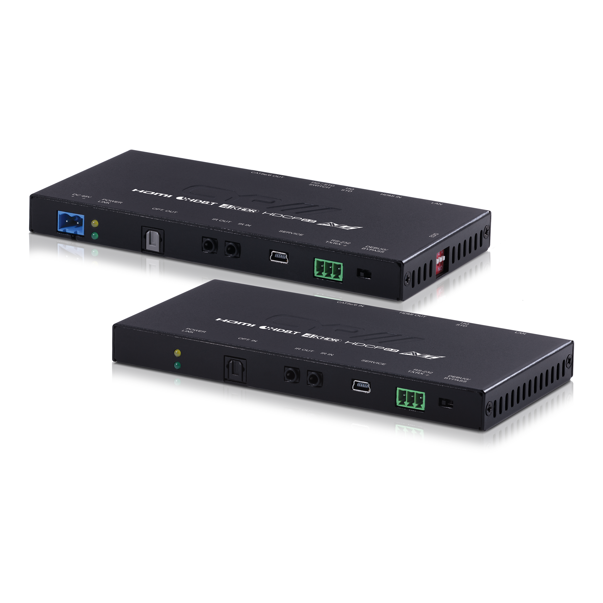 PUV-1830-AVLC-KIT