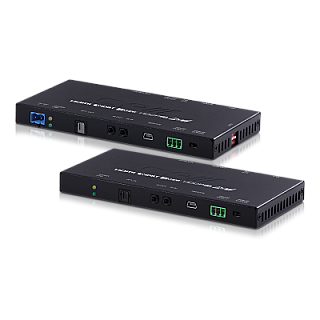PUV-1830-AVLC-KIT image 1