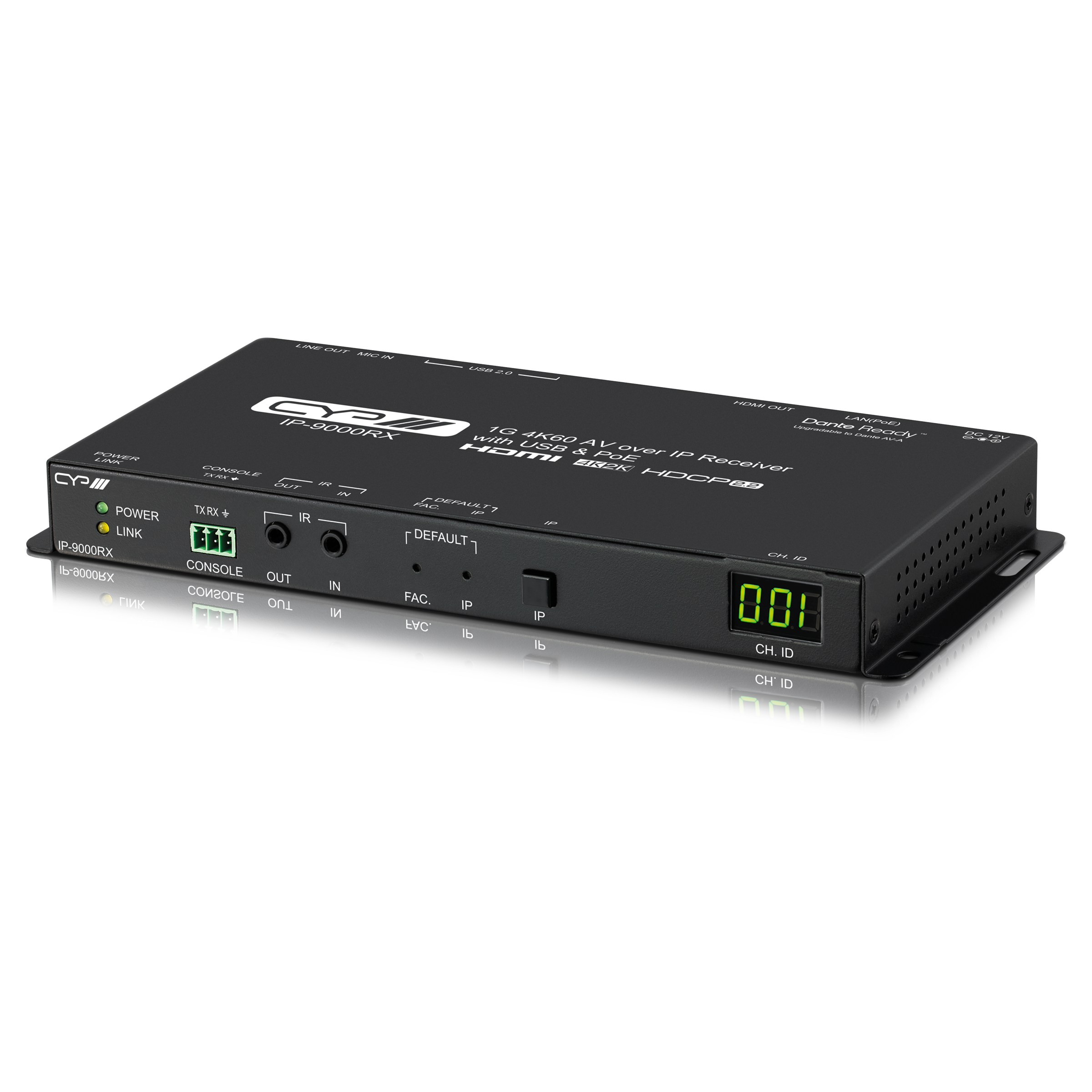 IP-9000RX