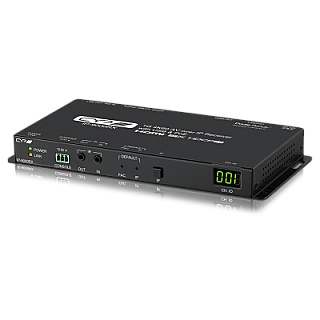 IP-9000RX image 1