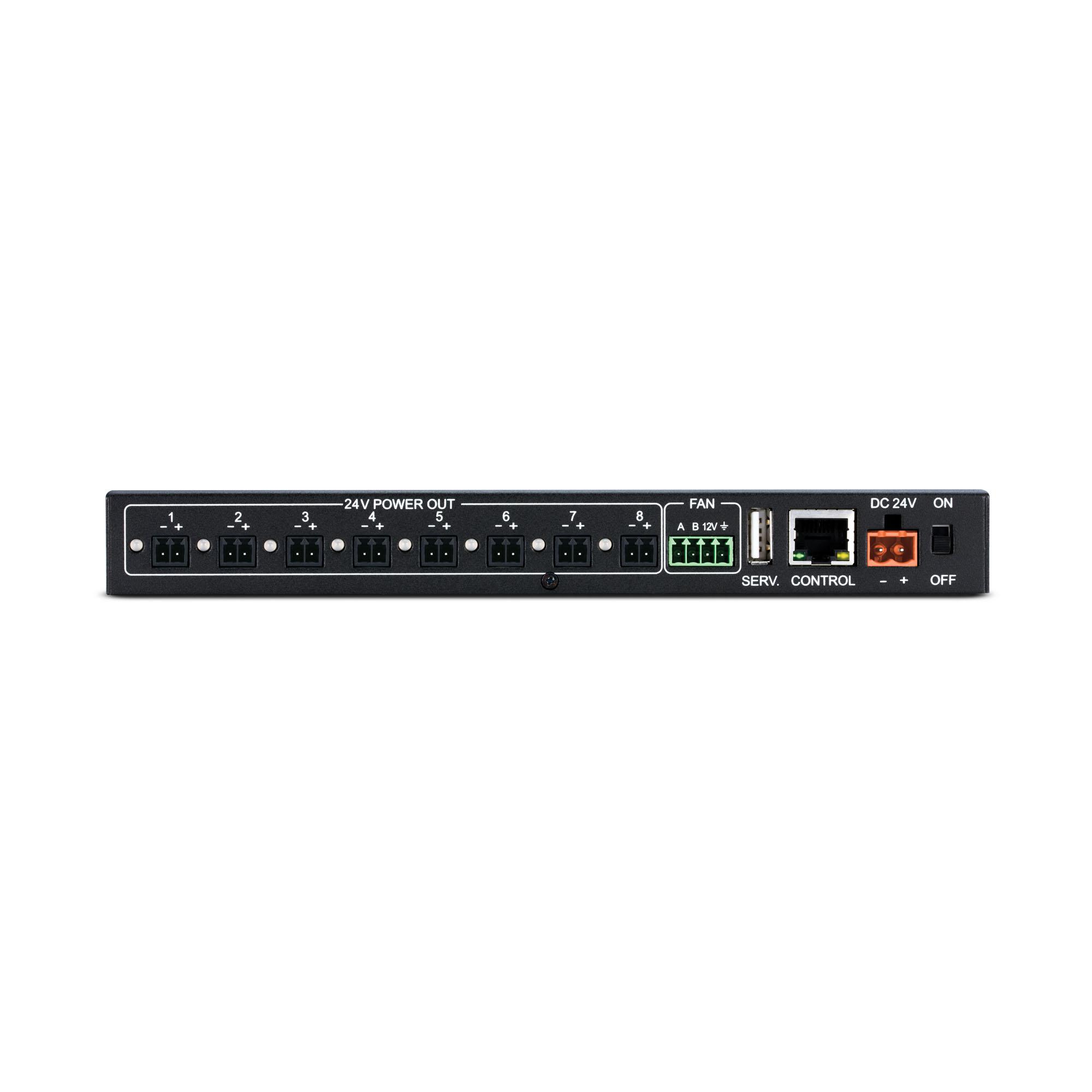 RAX-PSU-24V