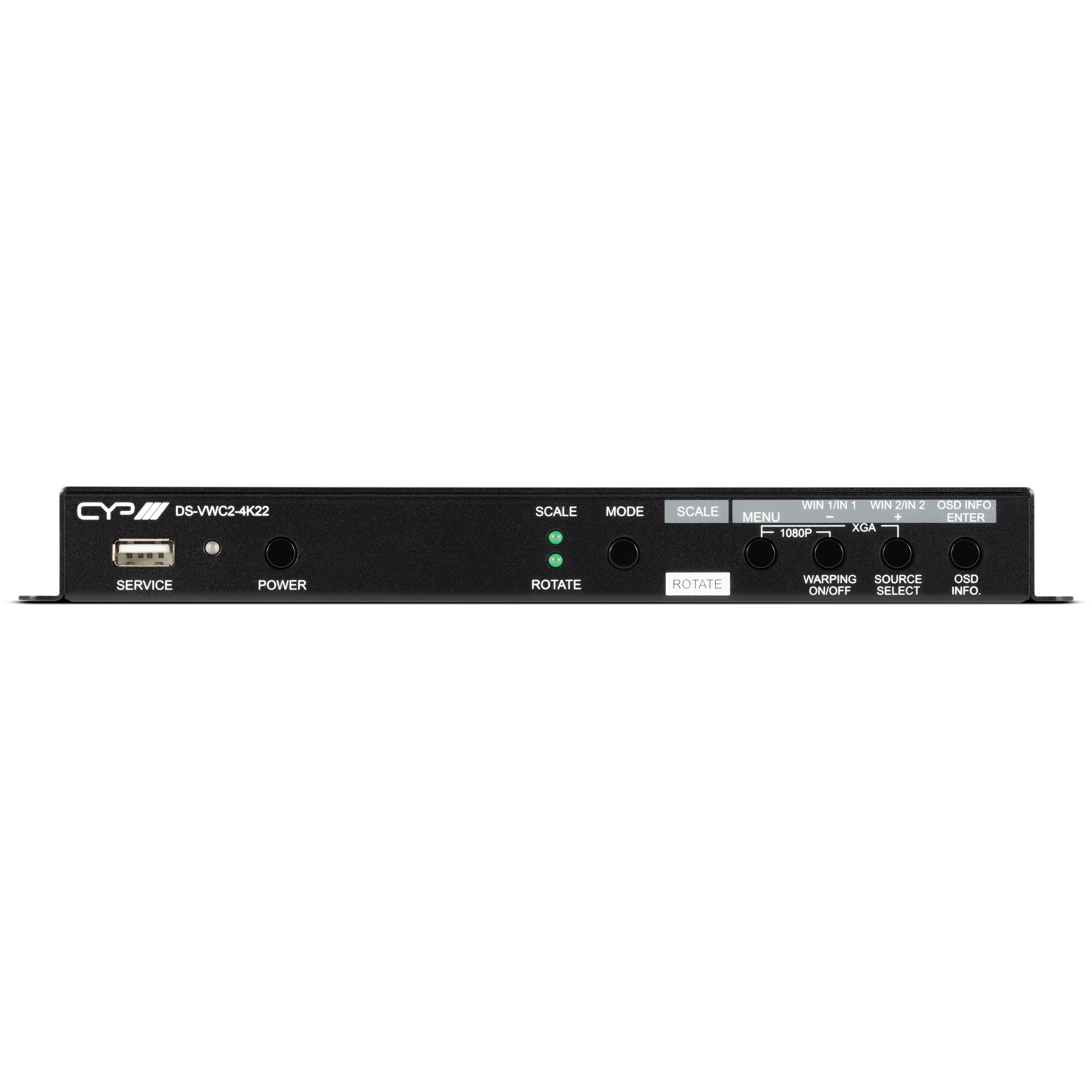 DS-VWC2-4K22