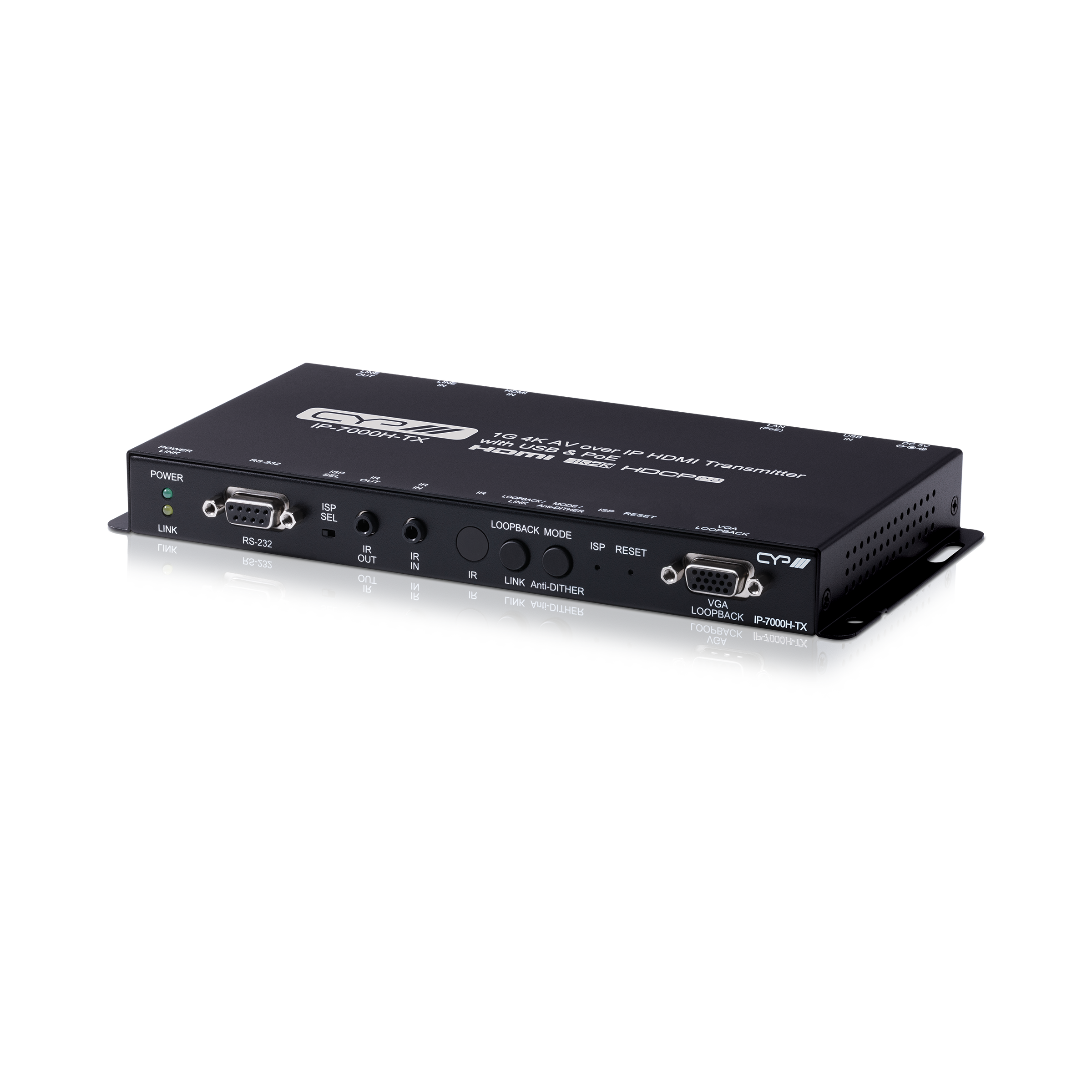 IP-7000H-TX