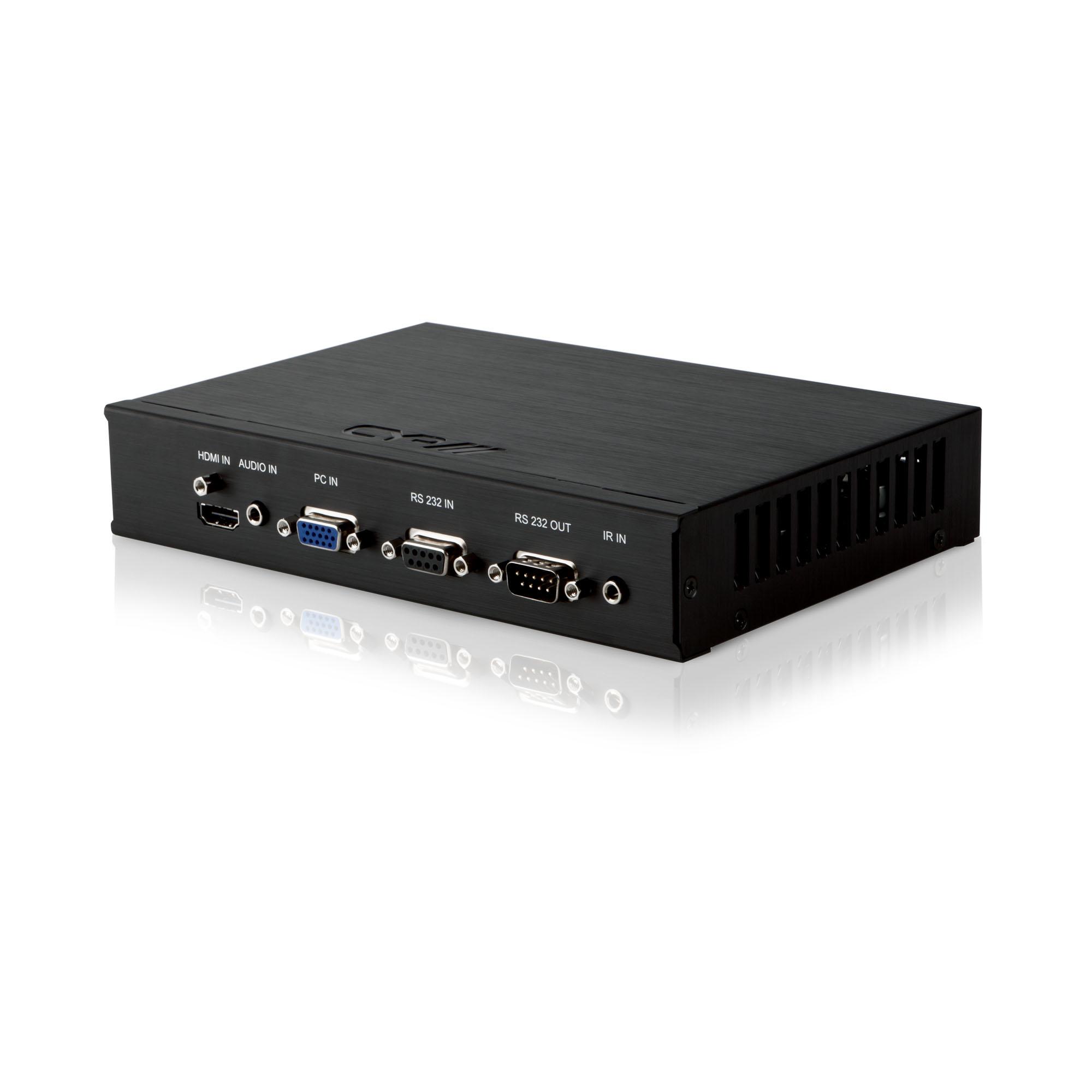 DS-MSC – Multi-Screen Video Wall Controller