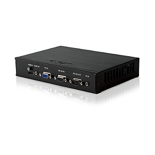 DS-MSC – Multi-Screen Video Wall Controller image 1