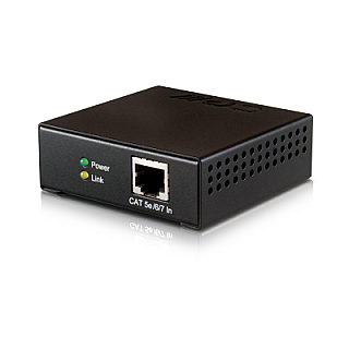 PU-515PL-RX HDBaseT1 LITE Receiver with PoC image 1