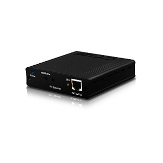 PU-507RX 5-Play HDBaseT Receiver with LAN & PoC image 1