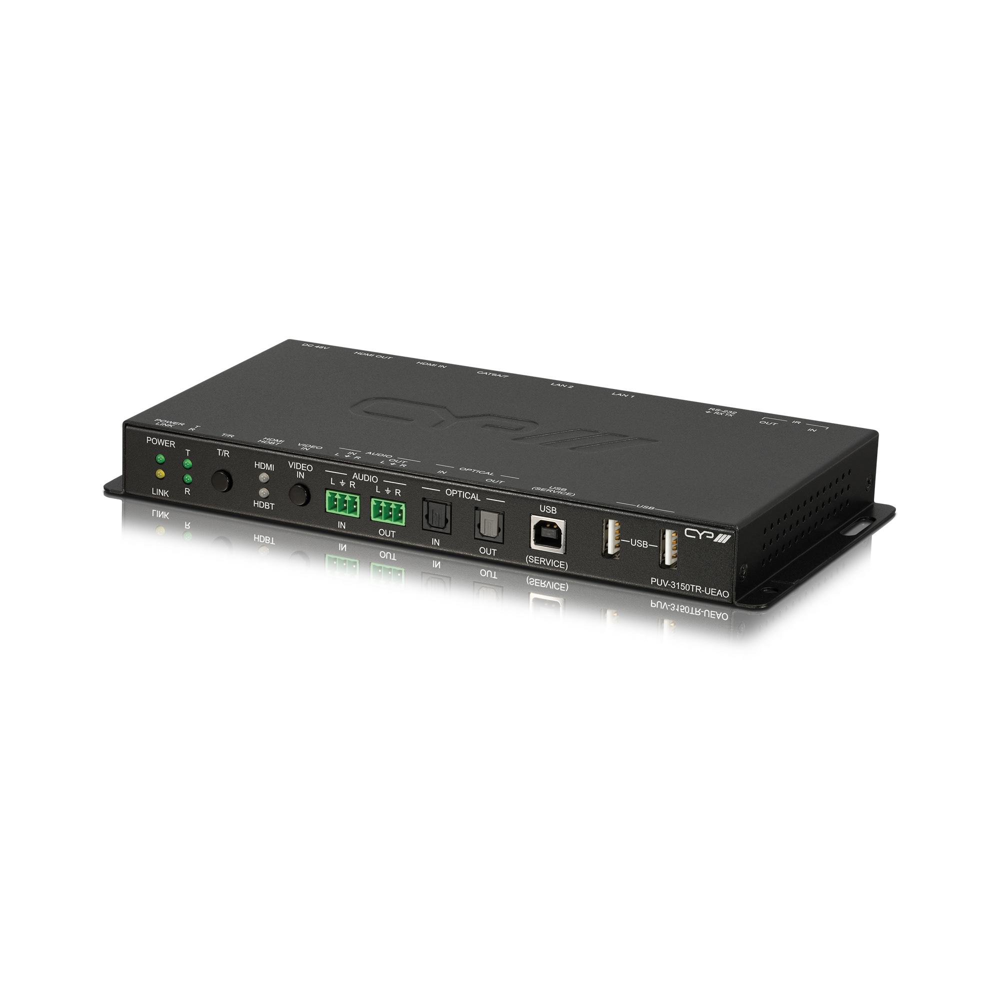 PUV-3150TR-UEAO