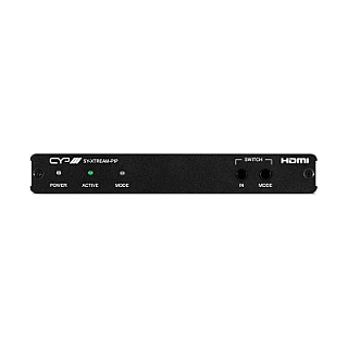 SY-XTREAM-PIP image 1