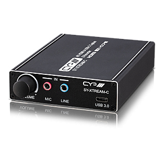 SY-XTREAM-C image 1