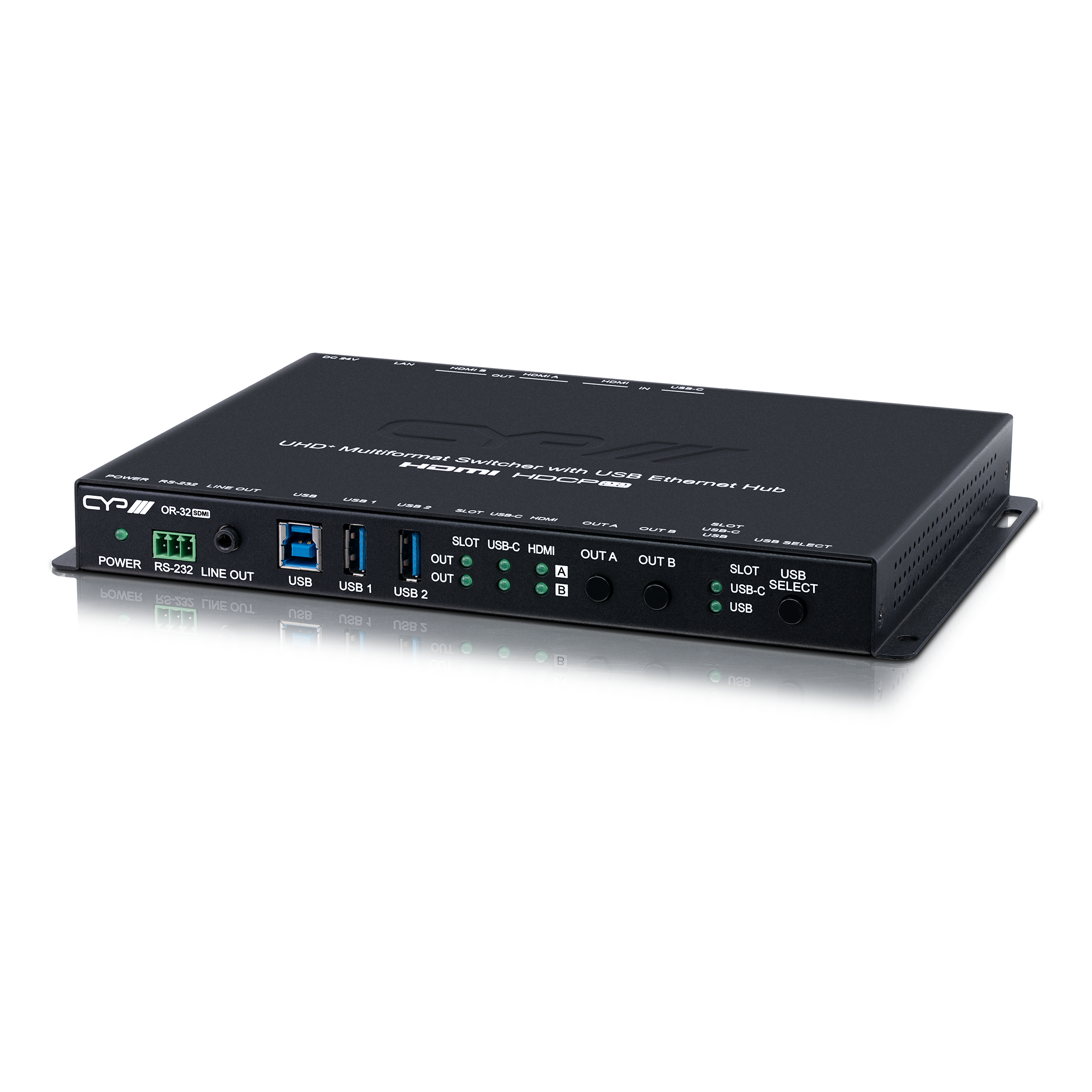 OR-32SDMI
