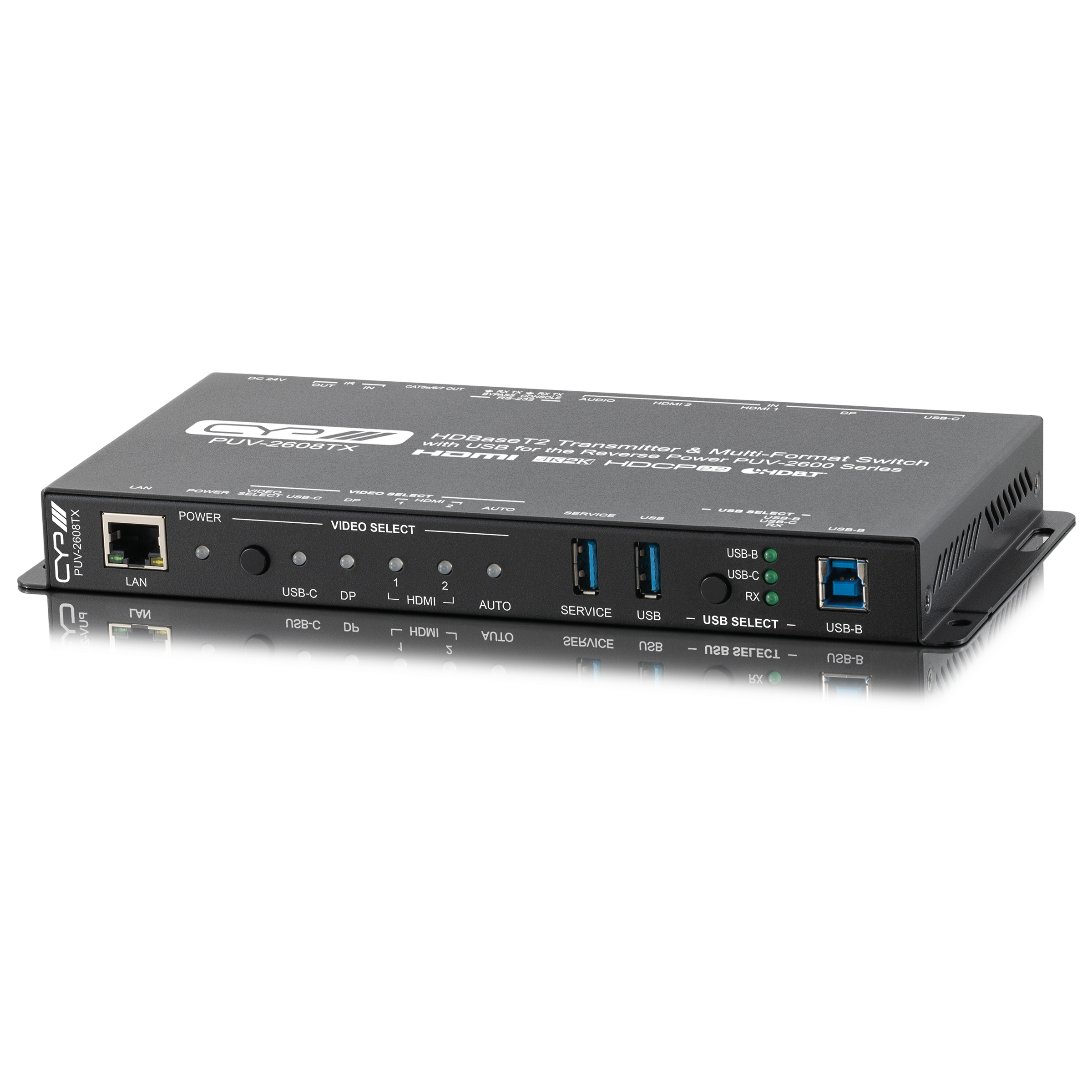 PUV-2608TX