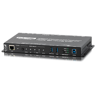 PUV-2608TX image 1