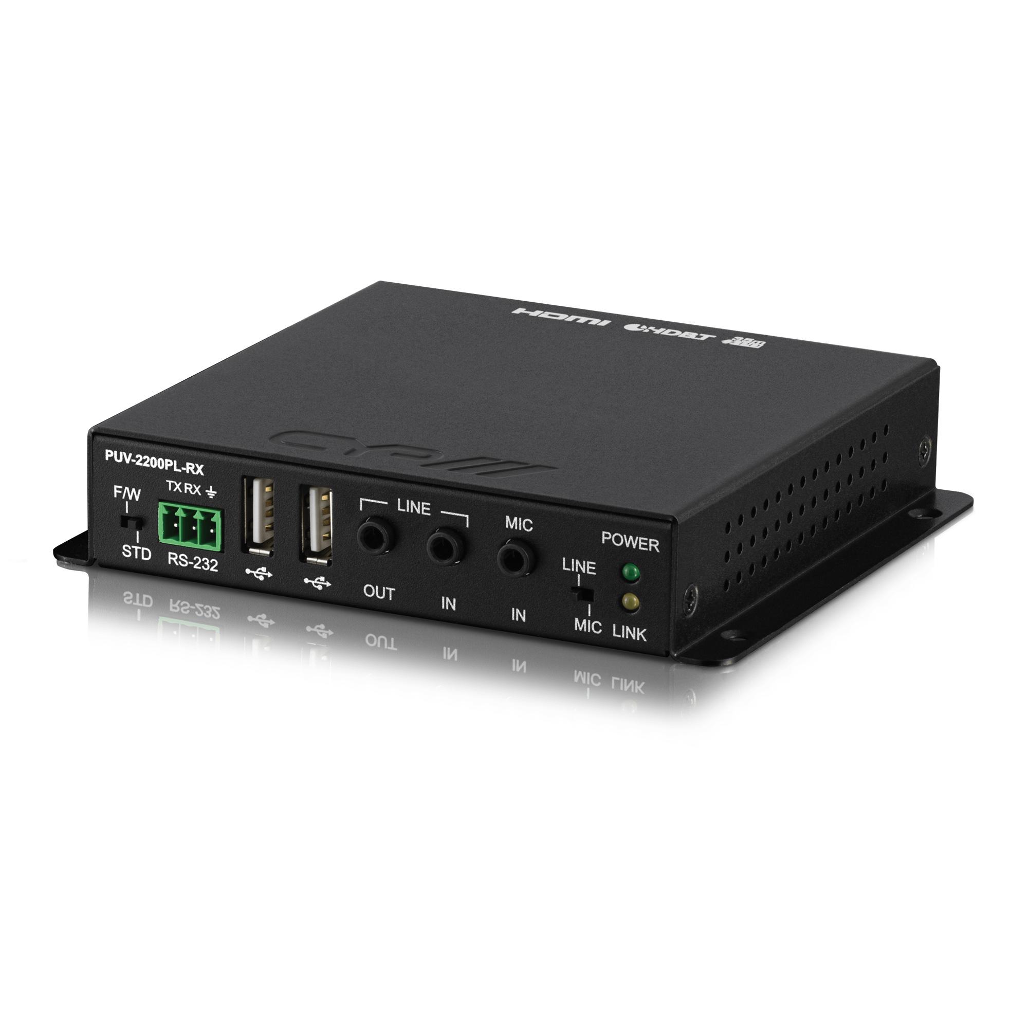 PUV-2200PL-RX