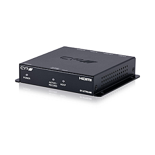 SY-XTREAM HDMI to USB 3.0 Video Capture Recorder image 1