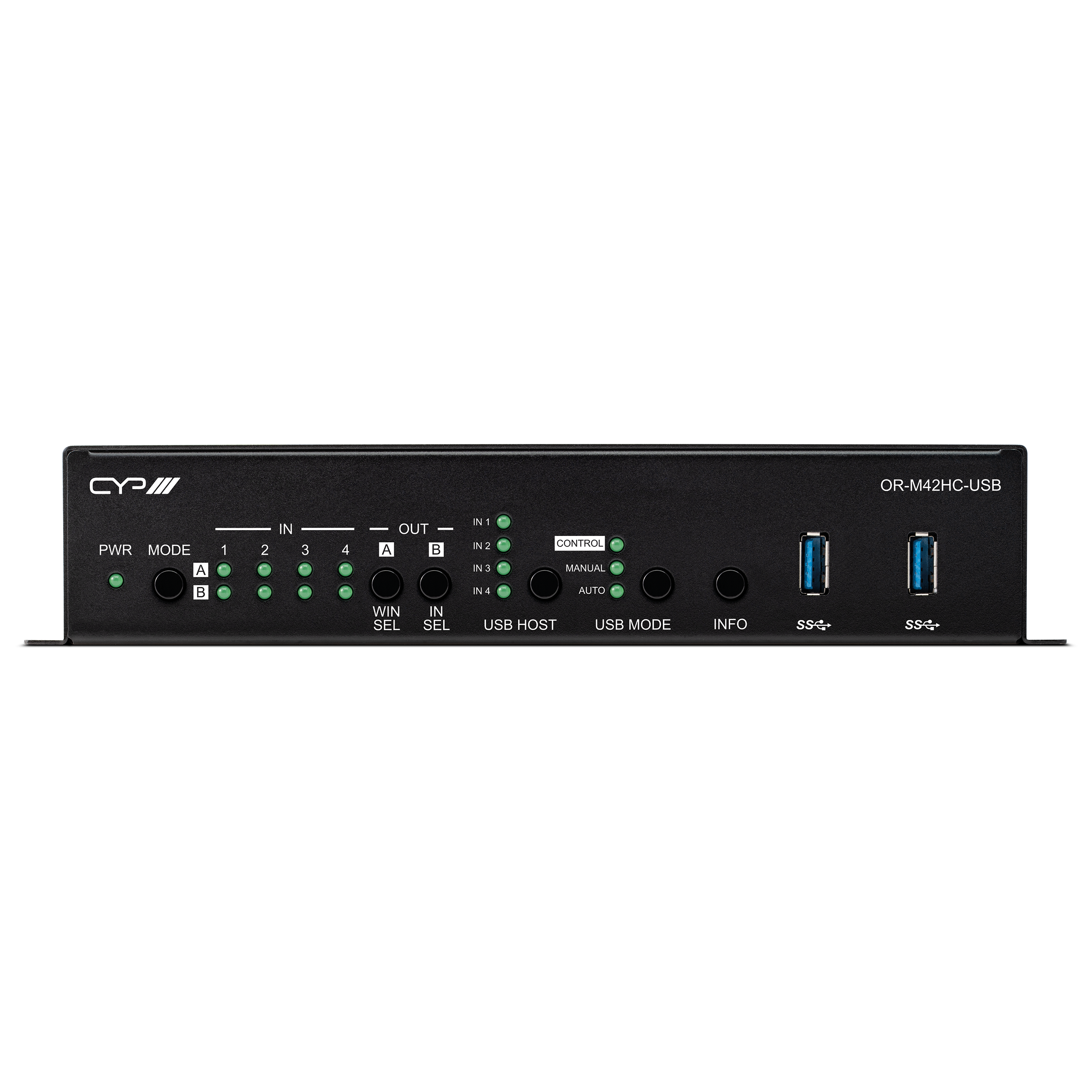 OR-M42HC-USB