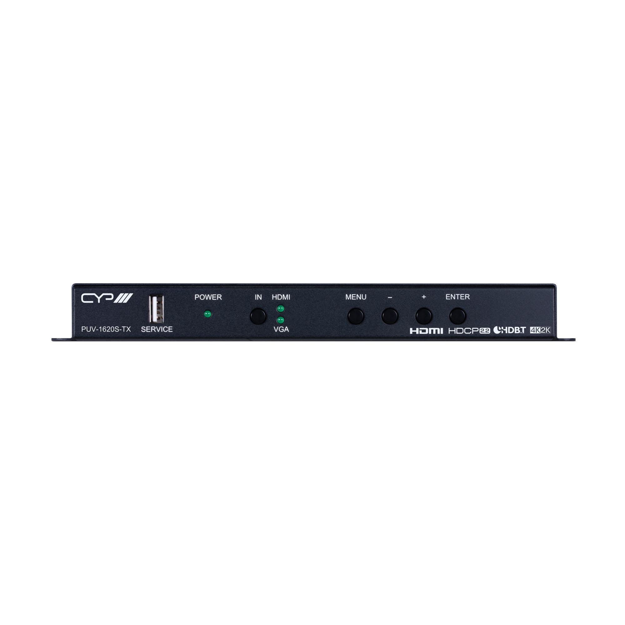 PUV-1620S-TX