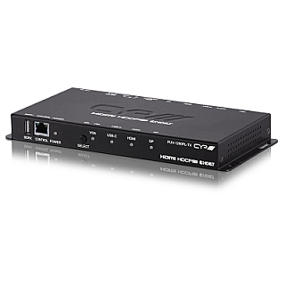 PUV-1250PL-TX image 1