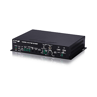 EL-2600V Presentation Switcher image 1