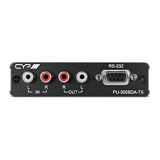 PU-305BDA-KIT image 1