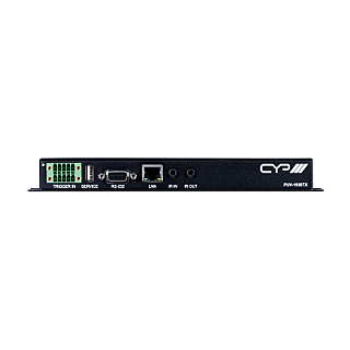 PUV-1650TX image 1