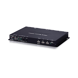 PUV-2600RX image 1