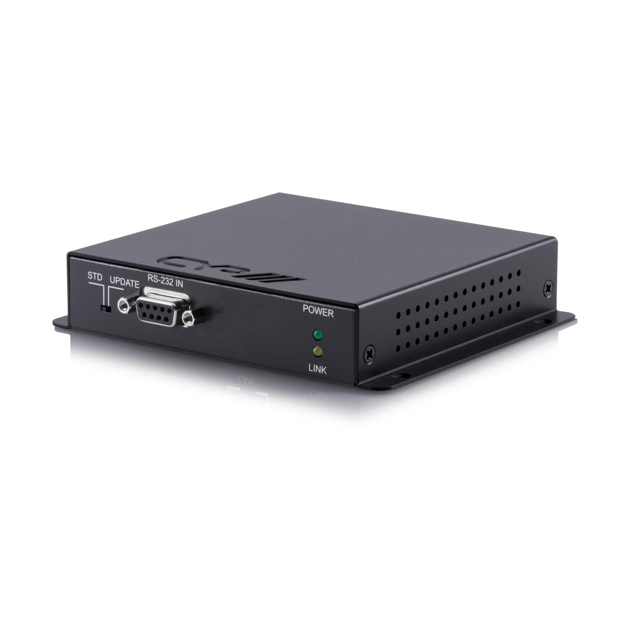 PUV-1210PL-TX HDBaseT1 LITE Transmitter with PoH