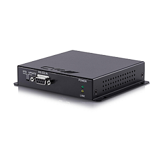 PUV-1210PL-TX HDBaseT1 LITE Transmitter with PoH image 1
