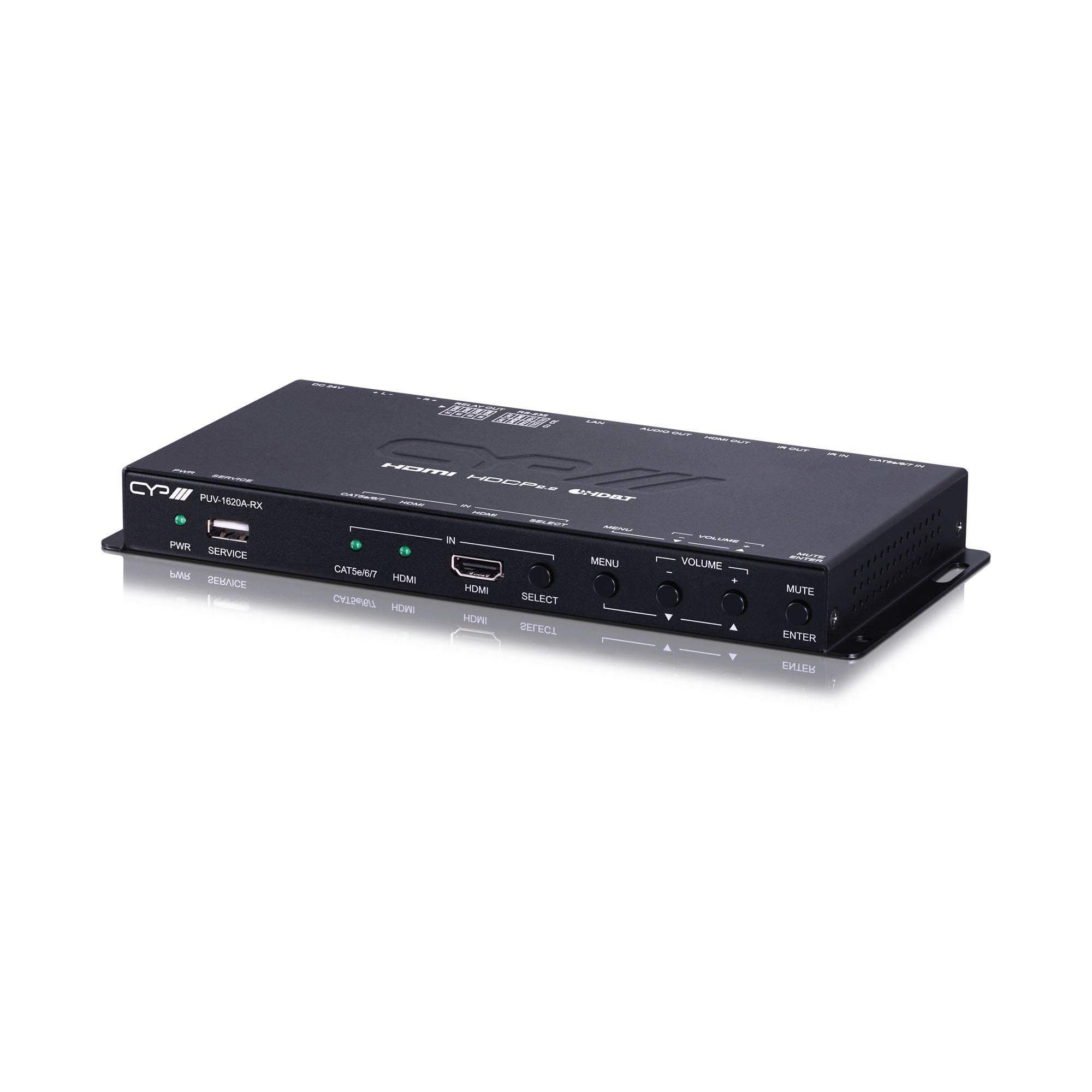 PUV-1620A-RX