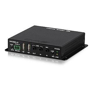 PUV-2200PL-TX HDBaseT2 LITE image 1