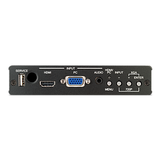 PU-507TX-HDVGA image 1