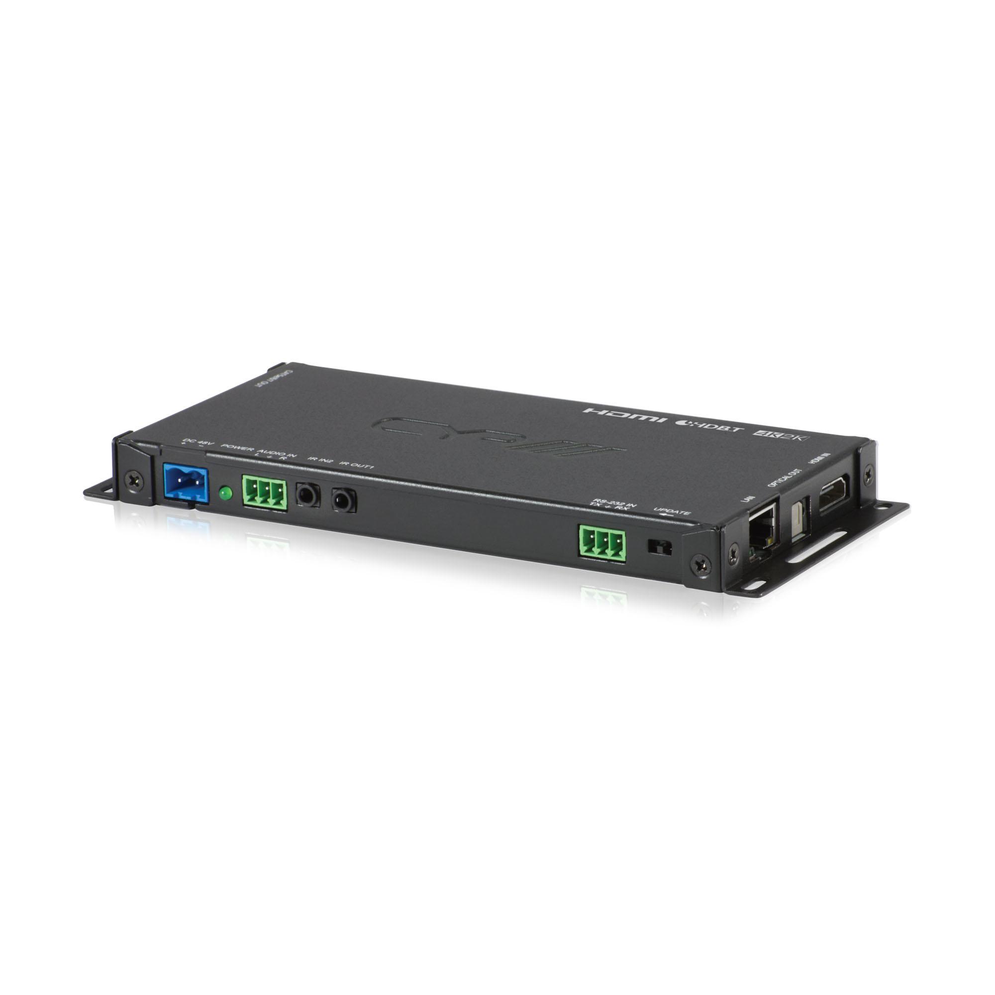 PUV-2000TX Slimline Transmitter