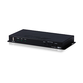 PUV-1550STX image 1
