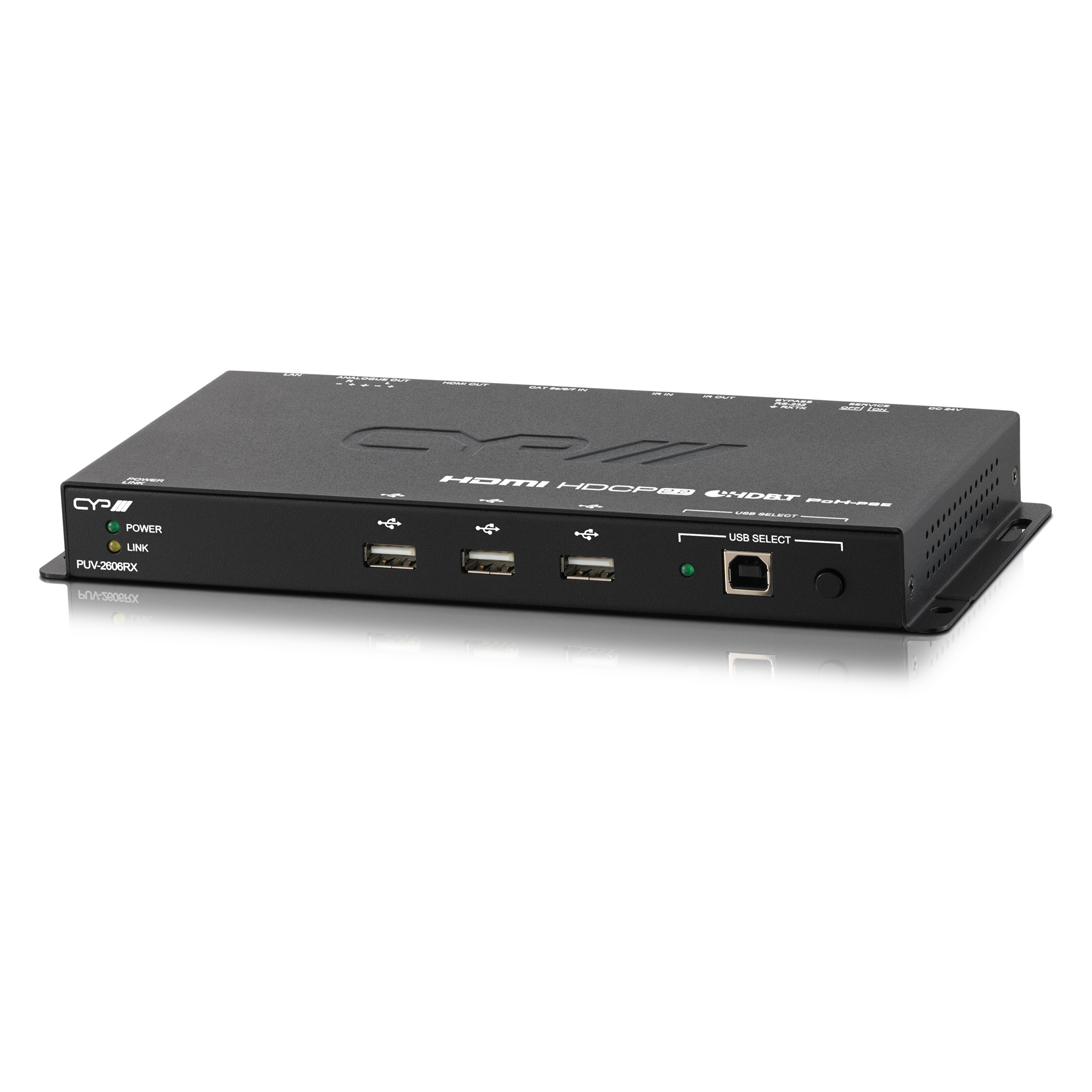 PUV-2606RX