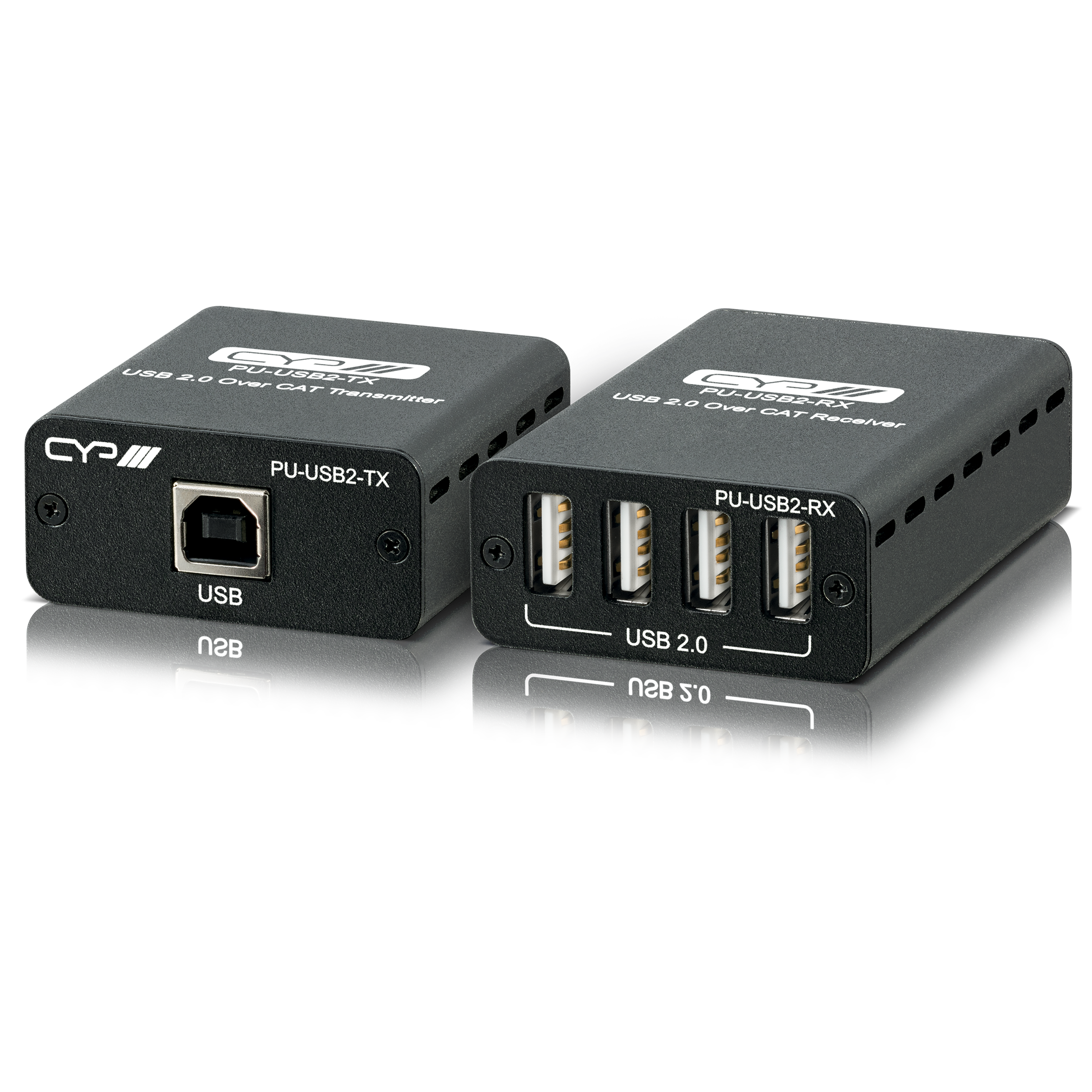 PU-USB2-KIT