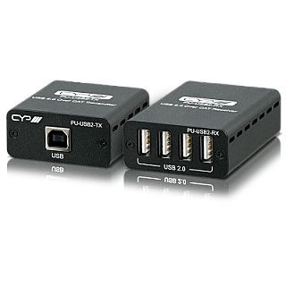 PU-USB2-KIT image 1