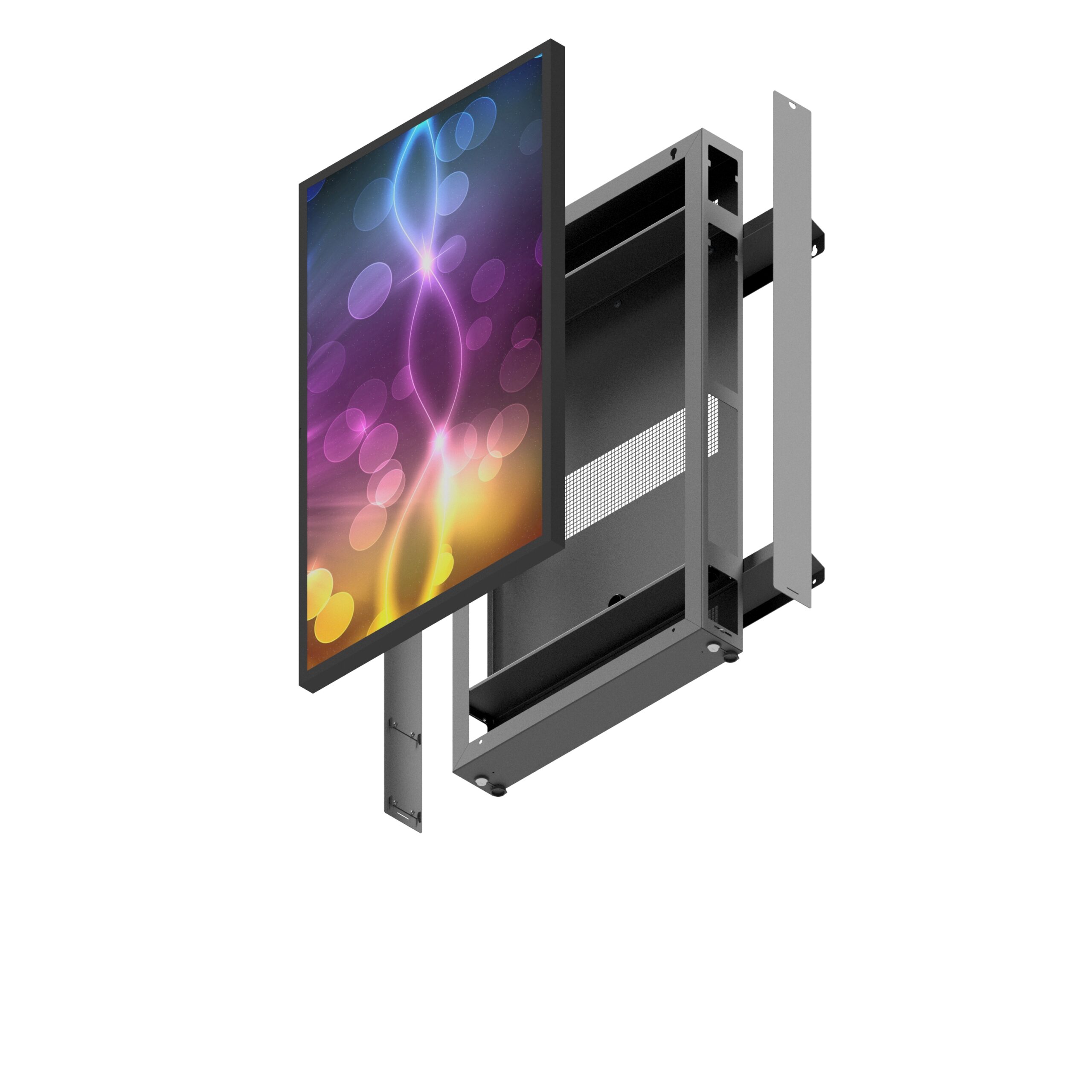 OWM100 Outdoor Screen Enclosure