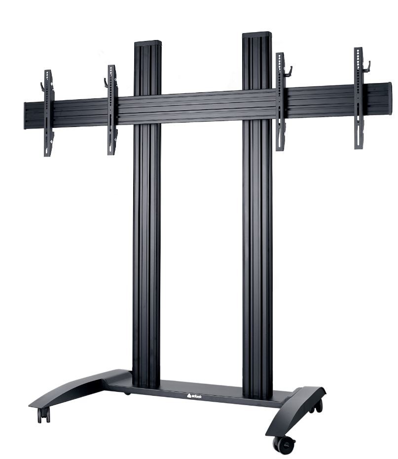 TRV300 videoconferencing cart