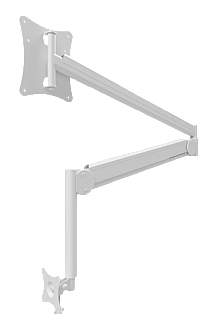 MSA02 wall swivel arm 10-29 image 1