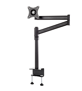 SV03 desk mount with double arm image 1