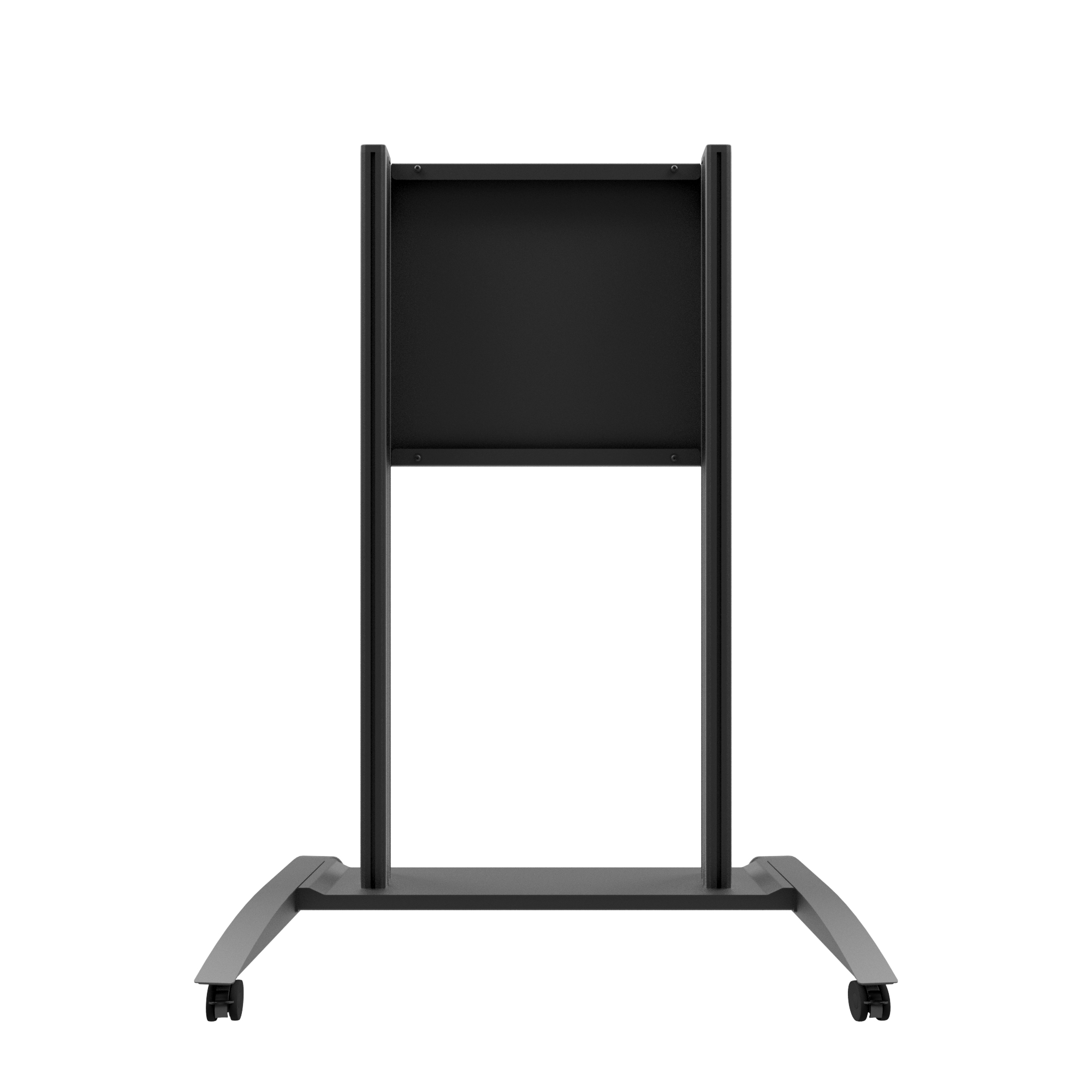 TR19 Trolley for 55″–110″ displays